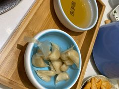 糖蒜-阳坊胜利涮羊肉(阳坊老店)