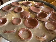 杀猪菜-老白肉馆(临江小区店)