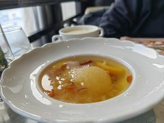 -半秋山西餐厅(宜昌大洋店)