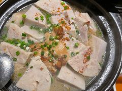 芋头-渔梆子(长汀店)