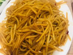 -姥家春饼店(漳州二路店)