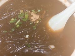 牛肉粉丝煲-卤儿道道(龙游路店)