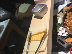 -火炉火自助餐(枫蓝国际店)