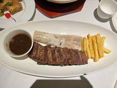 -荣兴酒家(徐家汇店)