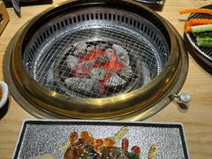 -松鱼亭·和牛烧肉(协鑫广场店)