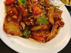 -鼎香润(德胜门内店)