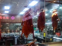 -喜粤广东菜(汉屯路店)