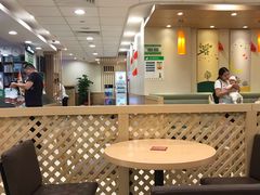 大堂-德克士(砂之船奥特莱斯店)