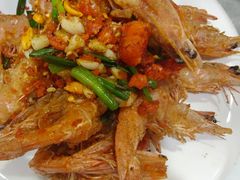 -品鲜海鲜餐厅(黄厝店)