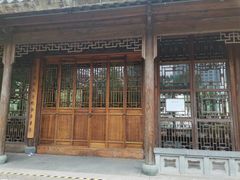 -江宁织造博物馆