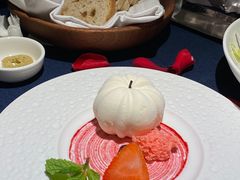 -ZHAO赵·牛扒坊(仁和新城店)