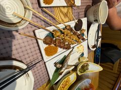 -林妈妈村·日式料理(宝山万达店)