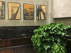 -茶啊冲电影主题文化餐厅(TOUCH12街店)