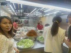 -筋面郎(东坡店)