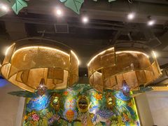 -苏梅花园(群星城店)