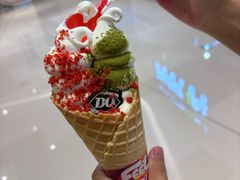 -DQ·蛋糕·冰淇淋(苏州中心店)