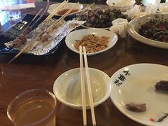 -沈胖子音乐烤吧·炒菜·龙虾(环城东路店)