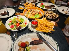 -404干式熟成牛排馆•聚会餐厅