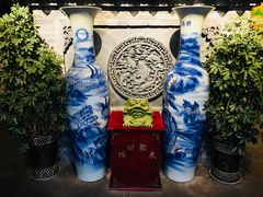 -来小酌·长安酒家(翠庭大厦店)