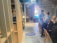 -大河宴·椒麻鱼火锅(北京路中和美食街店)