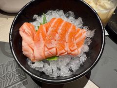-水木锦堂·自助铁板烧(望京凯德MALL店)