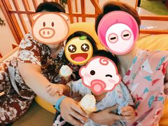 -汤连得温泉馆(宝山店)