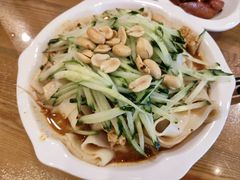 -小牛锅贴(西环路店)