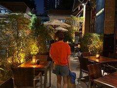 -THE CANNERY&JUJU 新鲜海鲜·牛排美食酒廊