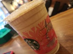 -星巴克(西藏路店)