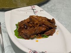 -明城饭店(万科九都荟店)