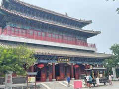 -天津妈祖文化园