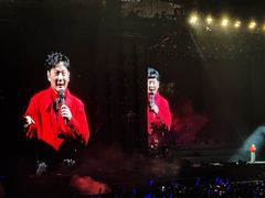 -上海体育场