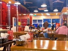 大堂-日昌餐馆(亦庄店)