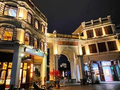 景点-海口骑楼老街历史文化街区