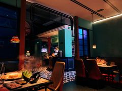 -哥老官重庆美蛙鱼头(宝山龙湖店)