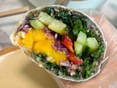 -有樣YOUNG VEGAN·蔬食烘焙