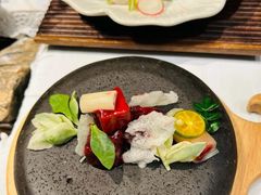 -叶叶菩提(太原别墅店)