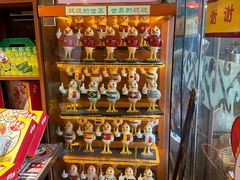 -石岐佬中山菜馆(张溪店)