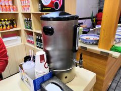 -毛大碗西府削筋面(土门店)
