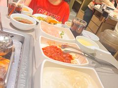 -海底捞火锅(松雷店)