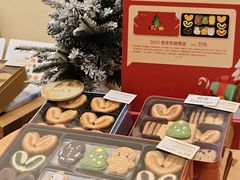 -曲奇四重奏(铜锣湾店 )