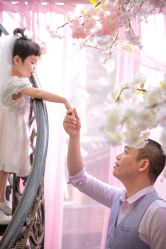 -日光视觉婚纱摄影(旗舰店)