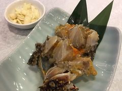 酱蟹-渔娘渔家丹东海鲜(东直门店)