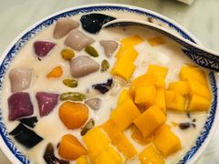 -黄氏壹品汇•水牛奶甜品(全国总店)