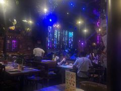 -拾叁唐Livehouse(佛山禅城店)