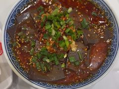 -子午路张记肉夹馍(兵马俑店)