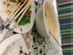 -阿拉丁新疆风味餐厅·清真(罗廊巷店)