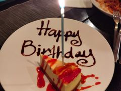 -WOLFGANG PUCK KITCHEN & BAR(迪士尼小镇店)