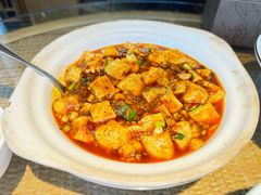 -渝信川菜(长安店)