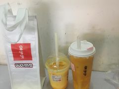 -果呀呀(国金街店)